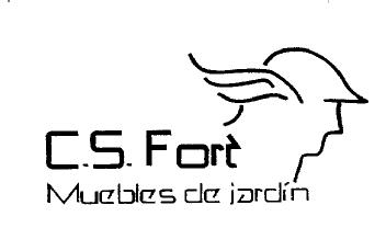 Imagen de C.S. FORT MUEBLES DE JARDIN