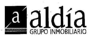 Imagen de A ALDIA GRUPO INMOBILIARIO