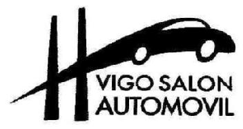 Imagen de VIGO SALON AUTOMOVIL