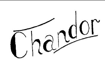 Imagen de CHANDOR