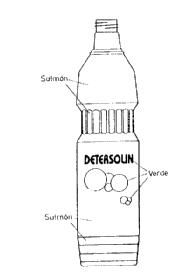 Imagen de DETERSOLIN