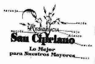 Imagen de SAN CIPRIANO LO MEJOR PARA NUESTROS MAYORES