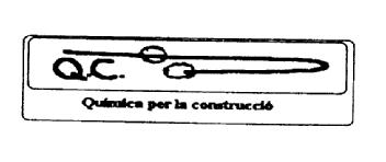 Imagen de Q.C. QUIMICA PER LA CONSTRUCCIO