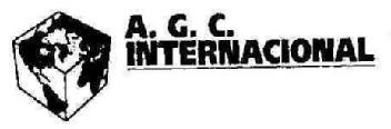 Imagen de A.G.C. INTERNACIONAL
