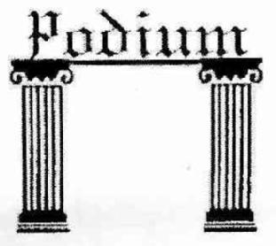 Imagen de PODIUM