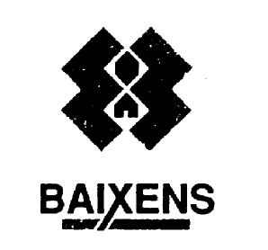 Imagen de BAIXENS