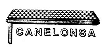 Imagen de CANELONSA