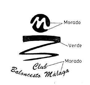 Imagen de M CLUB BALONCESTO MALAGA