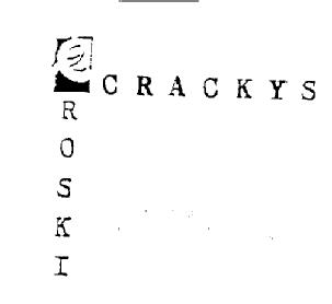 Imagen de EROSKI CRACKYS