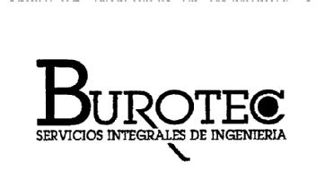 Imagen de BUROTEC SERVICIOS INTEGRALES DE INGENIERIA