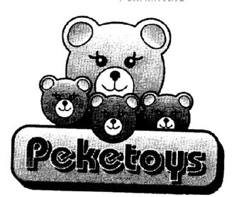 Imagen de PEKETOYS