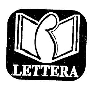 Imagen de LETTERA