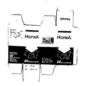 Imagen de NOPIKA