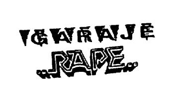 Imagen de GARAJE RAPE
