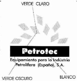 Imagen de PETROTEC EQUIPAMIENTO PARA LA INDUSTRIA PETROLIFERA (ESPAÑA), S.A