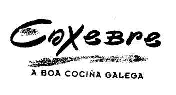 Imagen de ENXEBRE A BOA COCIÑA GALEGA