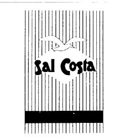 Imagen de SAL COSTA