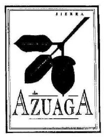 Imagen de SIERRA DE AZUAGA