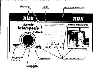 Imagen de TITAN BARNIZ INTEMPERIE