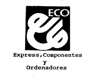 Imagen de ECO EXPRESS, COMPONENTES Y ORDENADORES