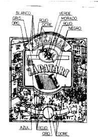 Imagen de PATXARAN EL ZAPATARI