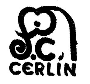 Imagen de CERLIN