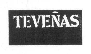 Imagen de TEVEÑAS