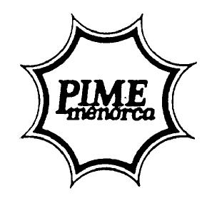 Imagen de PIME MENORCA