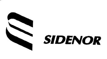 Imagen de SIDENOR