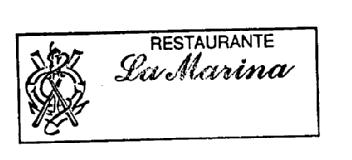 Imagen de RESTAURANTE LA MARINA