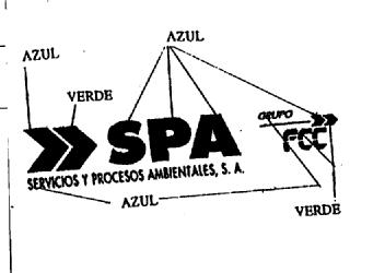 Imagen de SPA SERVICIOS Y PROCESOS AMBIENTALES, S.A. GRUPO FCC