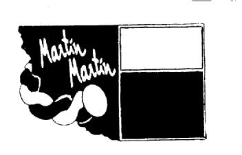 Imagen de MARTIN MARTIN