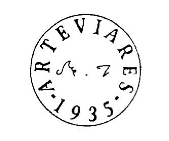 Imagen de ARTEVIARES 1935
