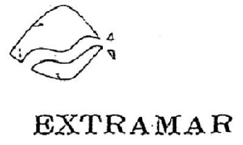 Imagen de EXTRAMAR