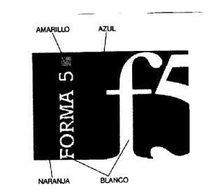 Imagen de FORMA 5 F5