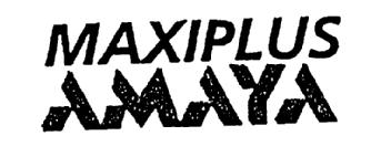 Imagen de MAXIPLUS AMAYA