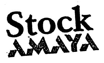 Imagen de STOCK AMAYA