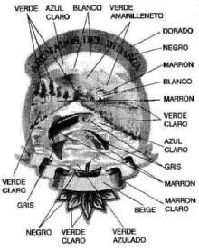 Imagen de AHUMADOS DEL BIDASOA