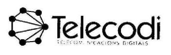 Imagen de TELECODI TELECOMUNICACIONS DIGITALS