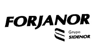 Imagen de FORJANOR GRUPO SIDENOR