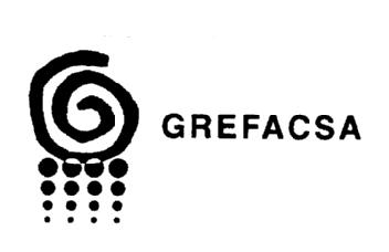 Imagen de GREFACSA