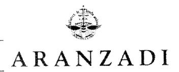 Imagen de ARANZADI