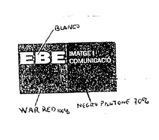 Imagen de EBE IMATGE I COMUNICACIO