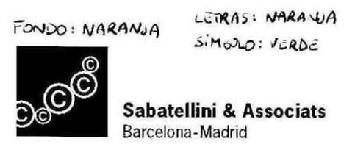 Imagen de C SABATELLINI & ASSOCIATS BARCELONA-MADRID