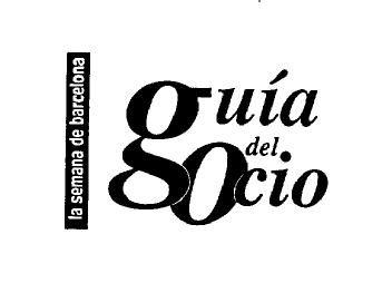 Imagen de LA SEMANA DE BARCELONA GUIA DEL OCIO