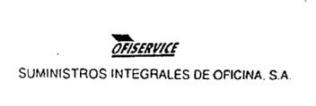 Imagen de OFISERVICE SUMINISTROS INTEGRALES DE OFICINA, S.A