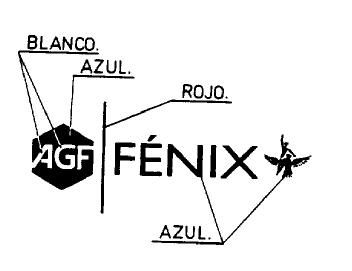 Imagen de AGF FENIX
