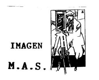 Imagen de IMAGEN M.A.S