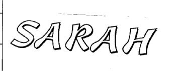 Imagen de SARAH