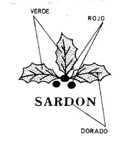 Imagen de SARDON
